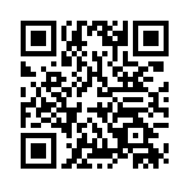 QR code vers le site du concours